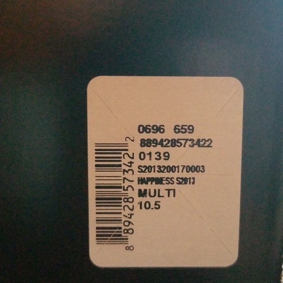 Booties - Picture 4 of 4